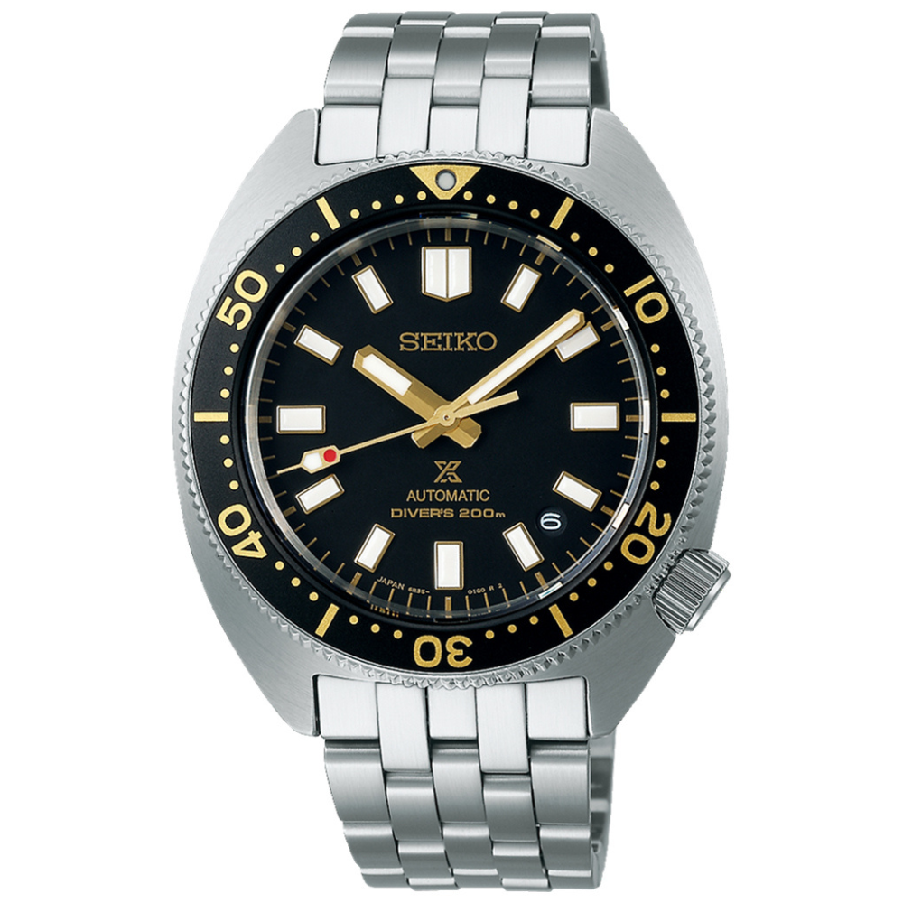 SEIKO PROSPEX HERITAGE TURTLE 1968 RE-INTERPRETATION SPB315J1 | HETA 1892 satovi i nakit Sarajevo