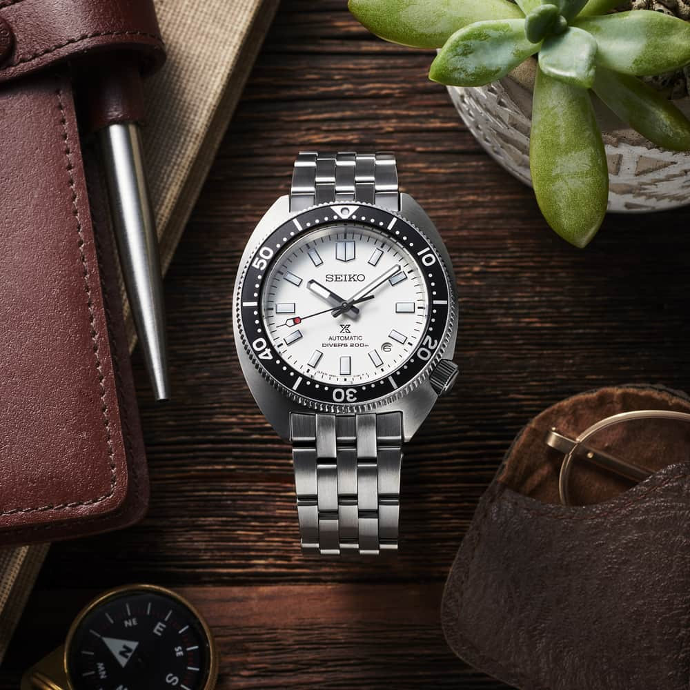 SEIKO PROSPEX HERITAGE TURTLE 1968 RE-INTERPRETATION SPB313J1 modern | HETA 1892 satovi i nakit Sarajevo