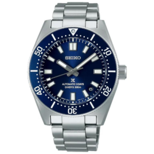 SEIKO PROSPEX 1965 REVIVAL DIVERs IN COVE BLACK SPB451J1 | HETA 1892 satovi i nakit Sarajevo