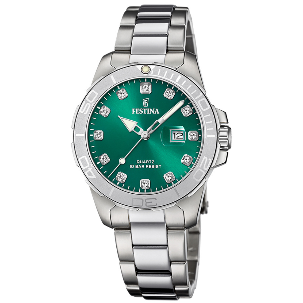 FESTINA BOYFRIEND ŽENSKI SAT F20503-7 | HETA 1892 satovi i nakit Sarajevo
