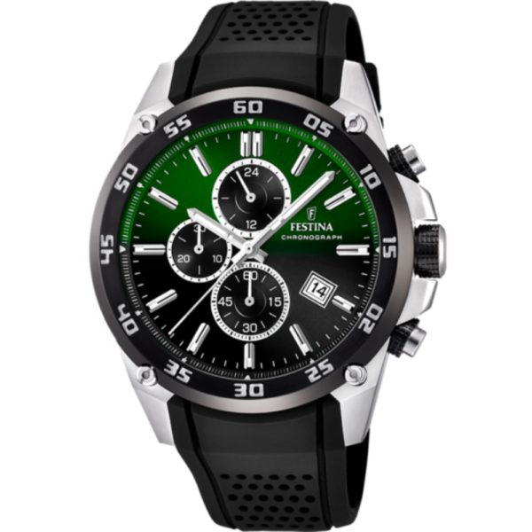 FESTINA THE ORIGINALS MUŠKI SAT F20330-B | HETA 1892 satovi i nakit Sarajevo