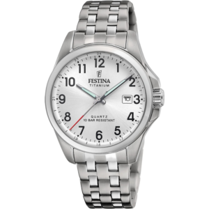 FESTINA MUŠKI SAT F20696-1 | HETA 1892 satovi i nakit Sarajevo