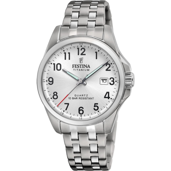FESTINA MUŠKI SAT F20696-1 | HETA 1892 satovi i nakit Sarajevo