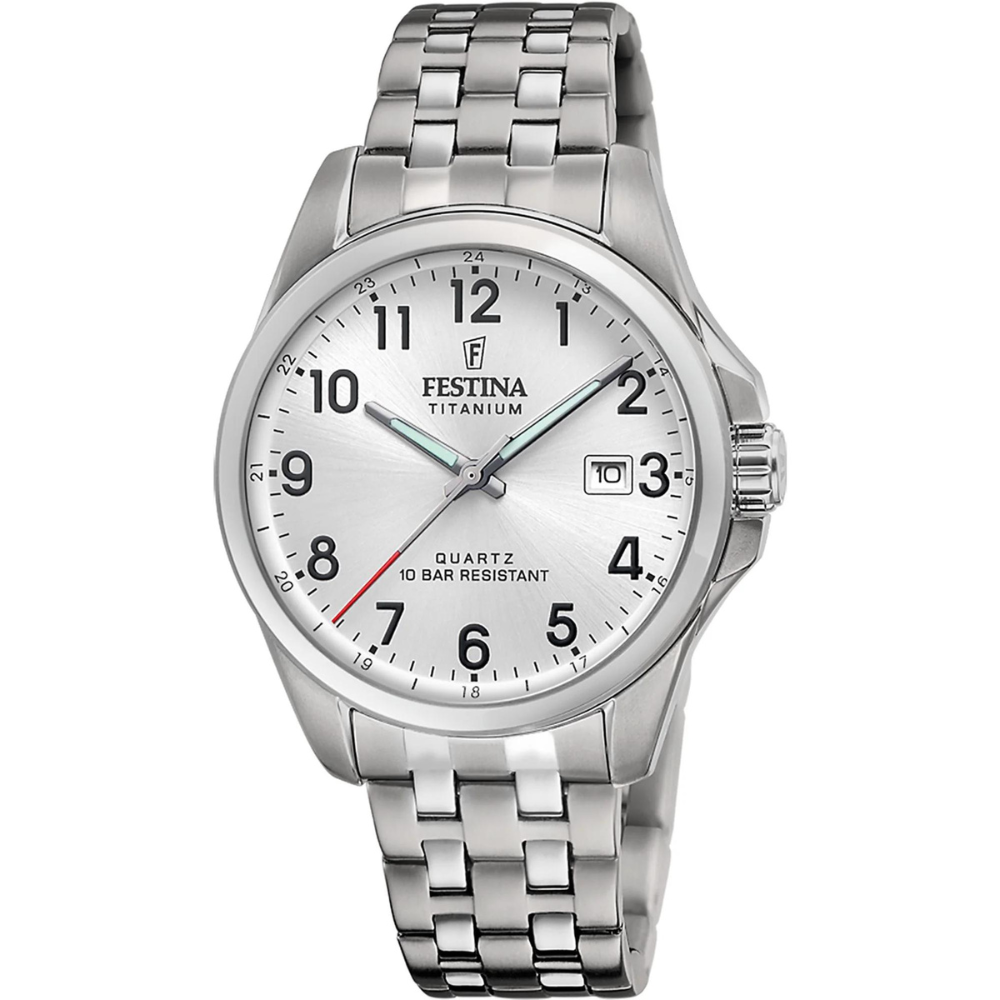 FESTINA MUŠKI SAT F20696-1 | HETA 1892 satovi i nakit Sarajevo