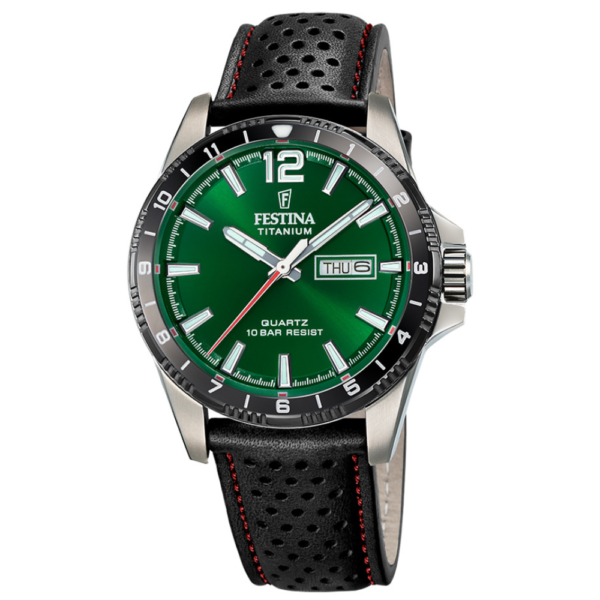 FESTINA MUŠKI SAT F20699-3 FESTINA MUŠKI SAT F20699-3 | HETA 1892 satovi i nakit Sarajevo