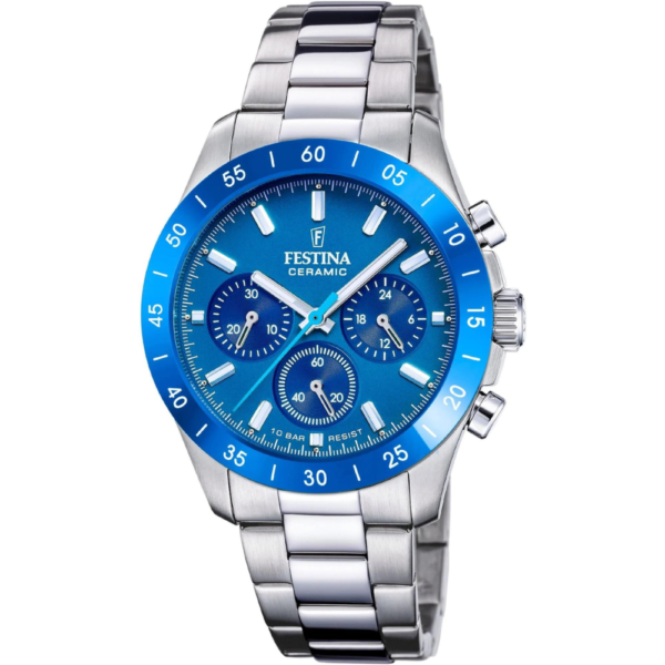FESTINA ŽENSKI SAT F20693-4 FESTINA ŽENSKI SAT F20693-4 | HETA 1892 satovi i nakit Sarajevo