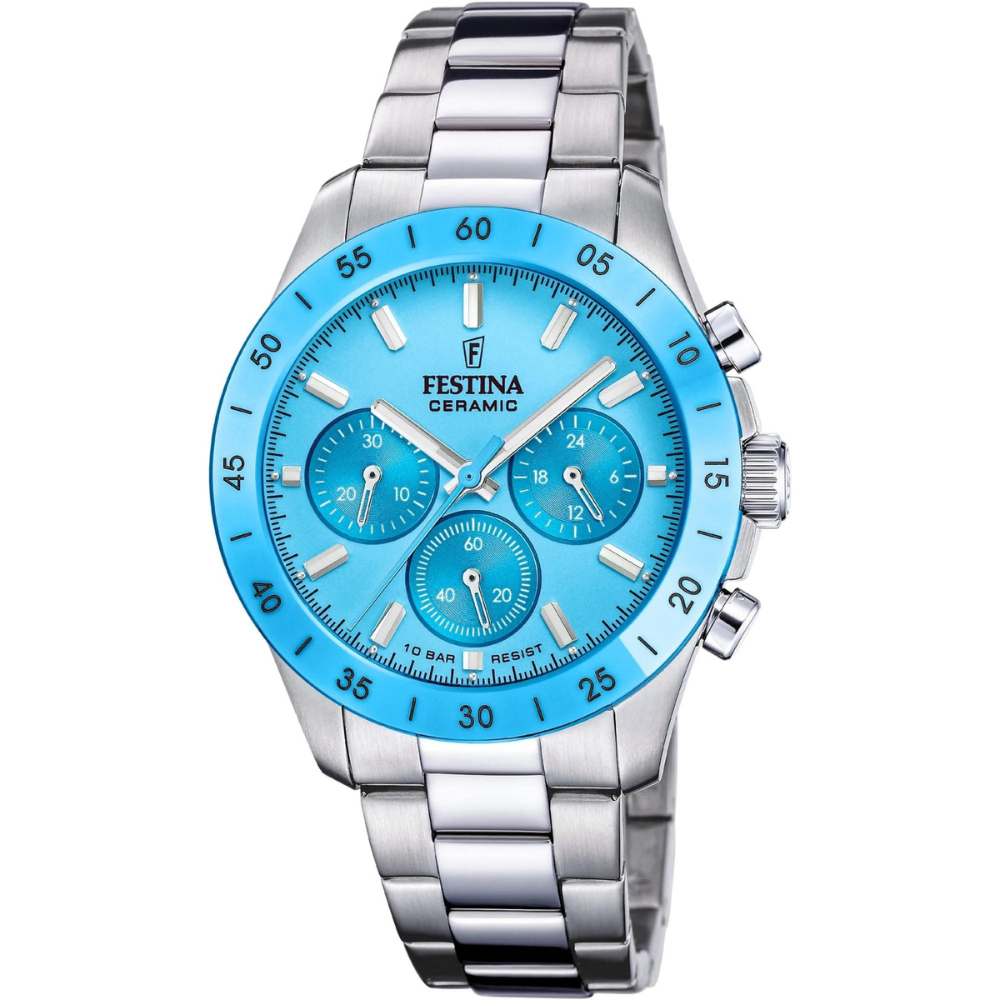 FESTINA ŽENSKI SAT F20693-3 | HETA 1892 satovi i nakit Sarajevo