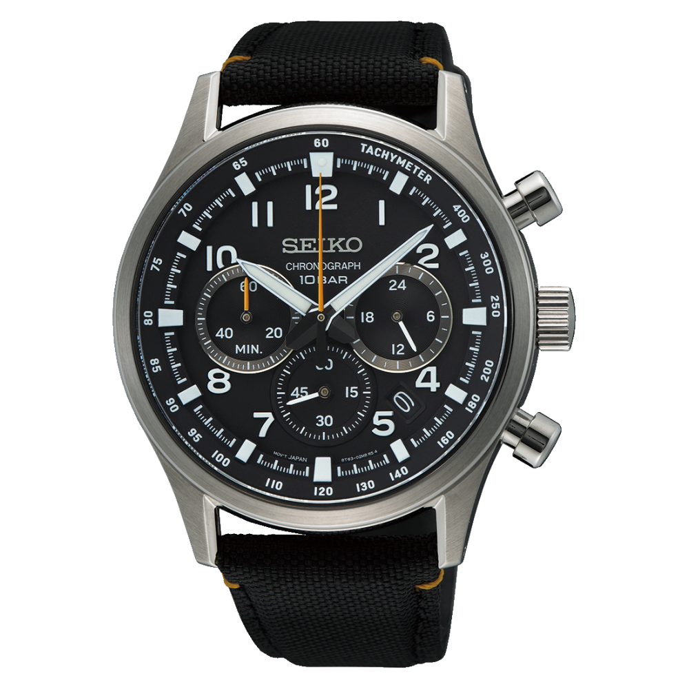 SEIKO CONCEPTUAL CHRONOGRAPH SSB449P1 | HETA 1892 satovi i nakit Sarajevo