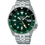 SEIKO 5 SPORT GMT SSK035K1 | HETA 1892 satovi i nakit Sarajevo