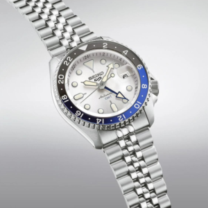 SEIKO 5 SPORT GMT SSK033K1 modern | HETA 1892 satovi i nakit Sarajevo
