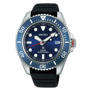 SEIKO PROSPEX SOLAR DIVER SNE593P1 | HETA 1892 satovi i nakit Sarajevo