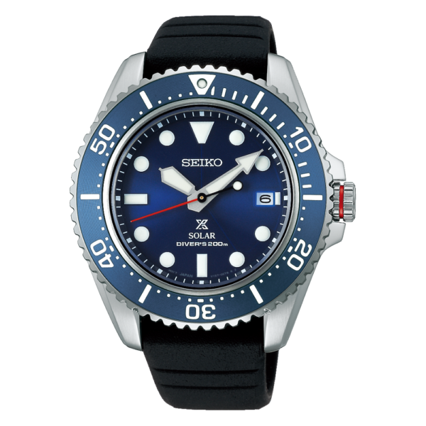 SEIKO PROSPEX SOLAR DIVER SNE593P1 SEIKO PROSPEX SOLAR DIVER SNE593P1 | HETA 1892 satovi i nakit Sarajevo