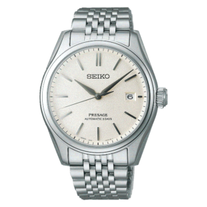 SEIKO PRESAGE CLASSIC SERIES SHIRO-IRO SPB463J1 | HETA 1892 satovi i nakit Sarajevo
