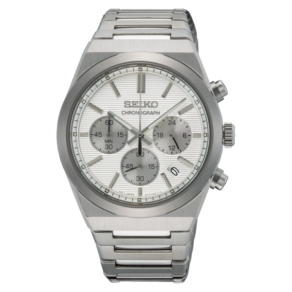 SEIKO CONCEPTUAL CHRONOGRAPH SSB451P1 | HETA 1892 satovi i nakit Sarajevo