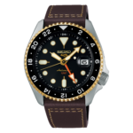 SEIKO 5 SPORT GMT SSK036K1 | HETA 1892 satovi i nakit Sarajevo