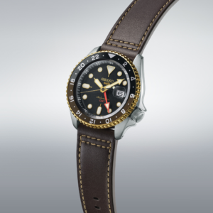 SEIKO 5 SPORT GMT SSK036K1 modern | HETA 1892 satovi i nakit Sarajevo