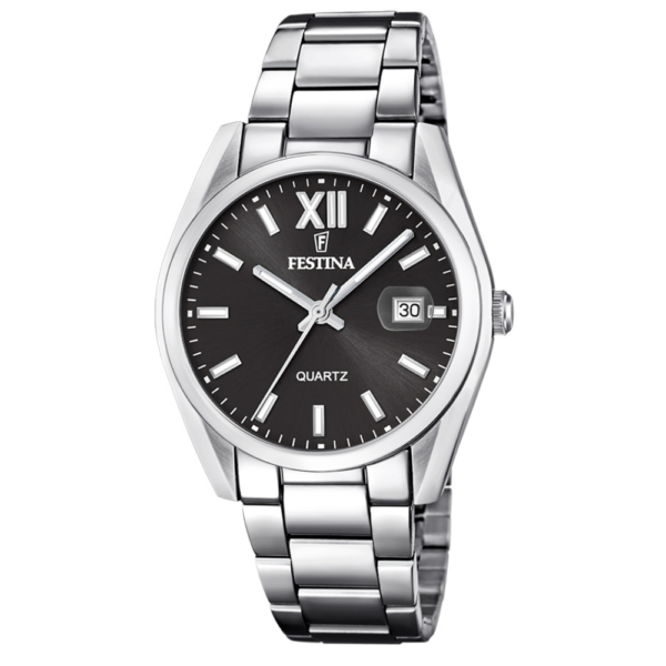 FESTINA MUŠKI SAT F20683-6 | HETA 1892 satovi i nakit Sarajevo