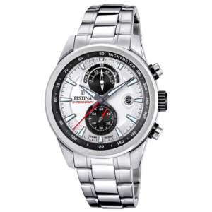 FESTINA TIMELESS CHRONOGRAPH F20694/1 | HETA 1892 satovi i nakit Sarajevo