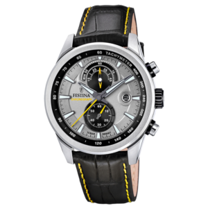 FESTINA TIMELESS CHRONOGRAPH F20695/4 | HETA 1892 satovi i nakit Sarajevo