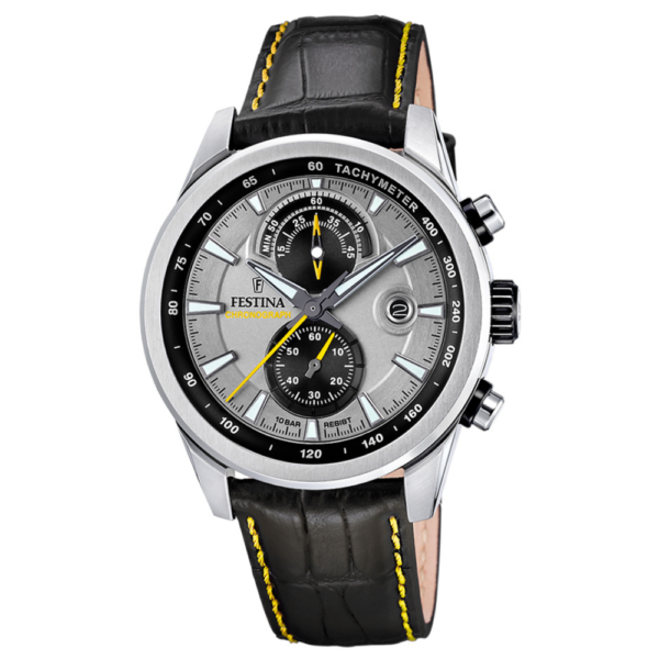 FESTINA TIMELESS CHRONOGRAPH F20695/4 | HETA 1892 satovi i nakit Sarajevo