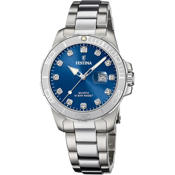 FESTINA BOYFRIEND ŽENSKI SAT F20503-6 FESTINA BOYFRIEND ŽENSKI SAT F20503-6 | HETA 1892 satovi i nakit Sarajevo