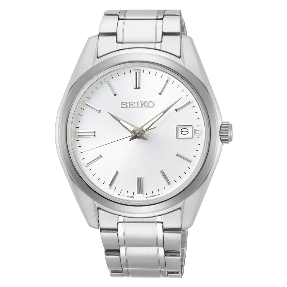 SEIKO CLASSIC SUR307P1 | HETA 1892 satovi i nakit Sarajevo