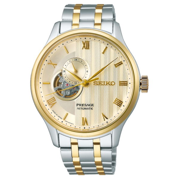 SEIKO PRESAGE SSA464J1 | HETA 1892 satovi i nakit Sarajevo