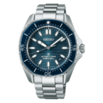 SEIKO PROSPEX COASTLINE COBALT DIVERS POLYGONAL STYLE SPB483J1 | HETA 1892 satovi i nakit Sarajevo