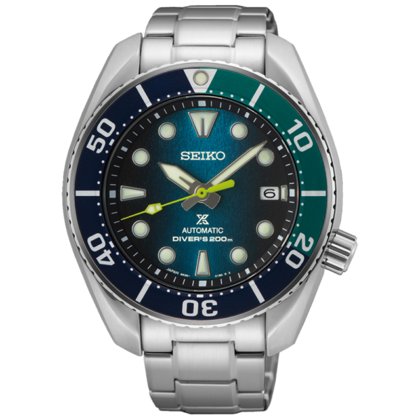 SEIKO SILFRA PROSPEX SUMO LIMITED EDITION SPB431J1 SEIKO SILFRA PROSPEX SUMO LIMITED EDITION SPB431J1 | HETA 1892 satovi i nakit Sarajevo
