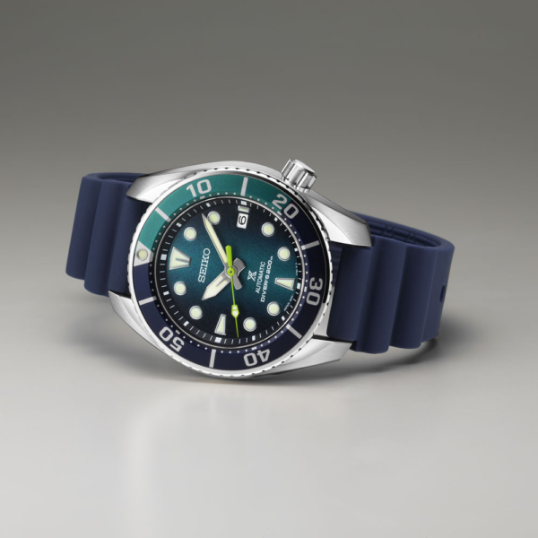 SEIKO SILFRA PROSPEX SUMO LIMITED EDITION SPB431J1 guma | HETA 1892 satovi i nakit Sarajevo