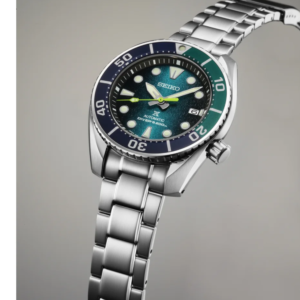 SEIKO SILFRA PROSPEX SUMO LIMITED EDITION SPB431J1 modern | HETA 1892 satovi i nakit Sarajevo