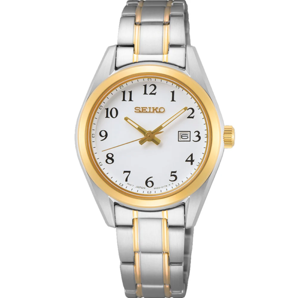 SEIKO CLASSIC SUR466P1 | HETA 1892 satovi i nakit Sarajevo