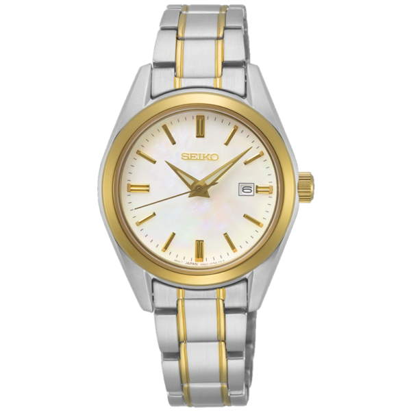 SEIKO CLASSIC SUR636P1 | HETA 1892 satovi i nakit Sarajevo