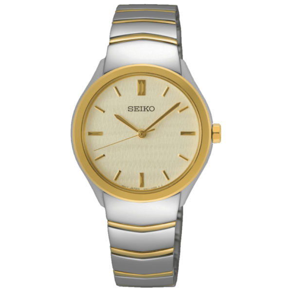 SEIKO CLASSIC SUR550P1 SEIKO CLASSIC SUR550P1 | HETA 1892 satovi i nakit Sarajevo