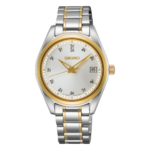 SEIKO CLASSIC DIAMONDS SUR582P1 | HETA 1892 satovi i nakit Sarajevo