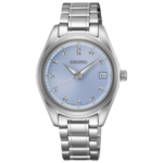 SEIKO CLASSIC DIAMONDS SUR581P1 | HETA 1892 satovi i nakit Sarajevo