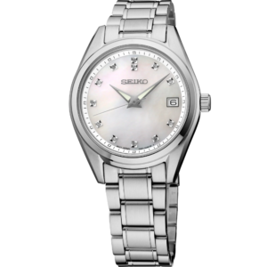 SEIKO CLASSIC DIAMONDS SUR579P1 | HETA 1892 satovi i nakit Sarajevo