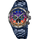FESTINA CHRONO BIKE 2024 MUŠKI SAT SPECIAL EDITION F20709-1 | HETA 1892 satovi i nakit Sarajevo