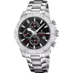 FESTINA TIMELESS CHRONOGRAPH F20704-3 | HETA 1892 satovi i nakit Sarajevo