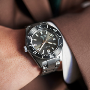 SEIKO PROSPEX 1965 RE-INTERPRETATION SPB143J1 ruka | HETA 1892 satovi i nakit Sarajevo