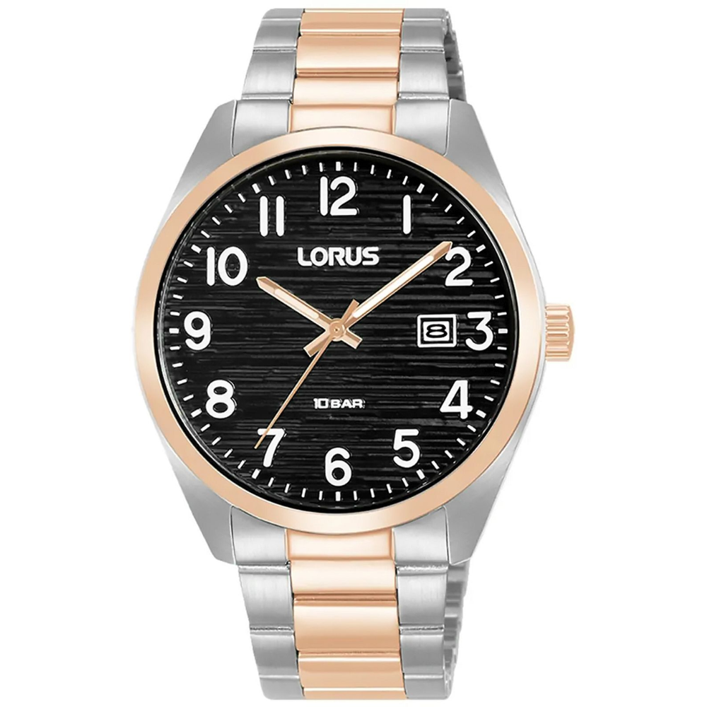 LORUS MUŠKI SAT RH914RX-9 | HETA 1892 satovi i nakit Sarajevo