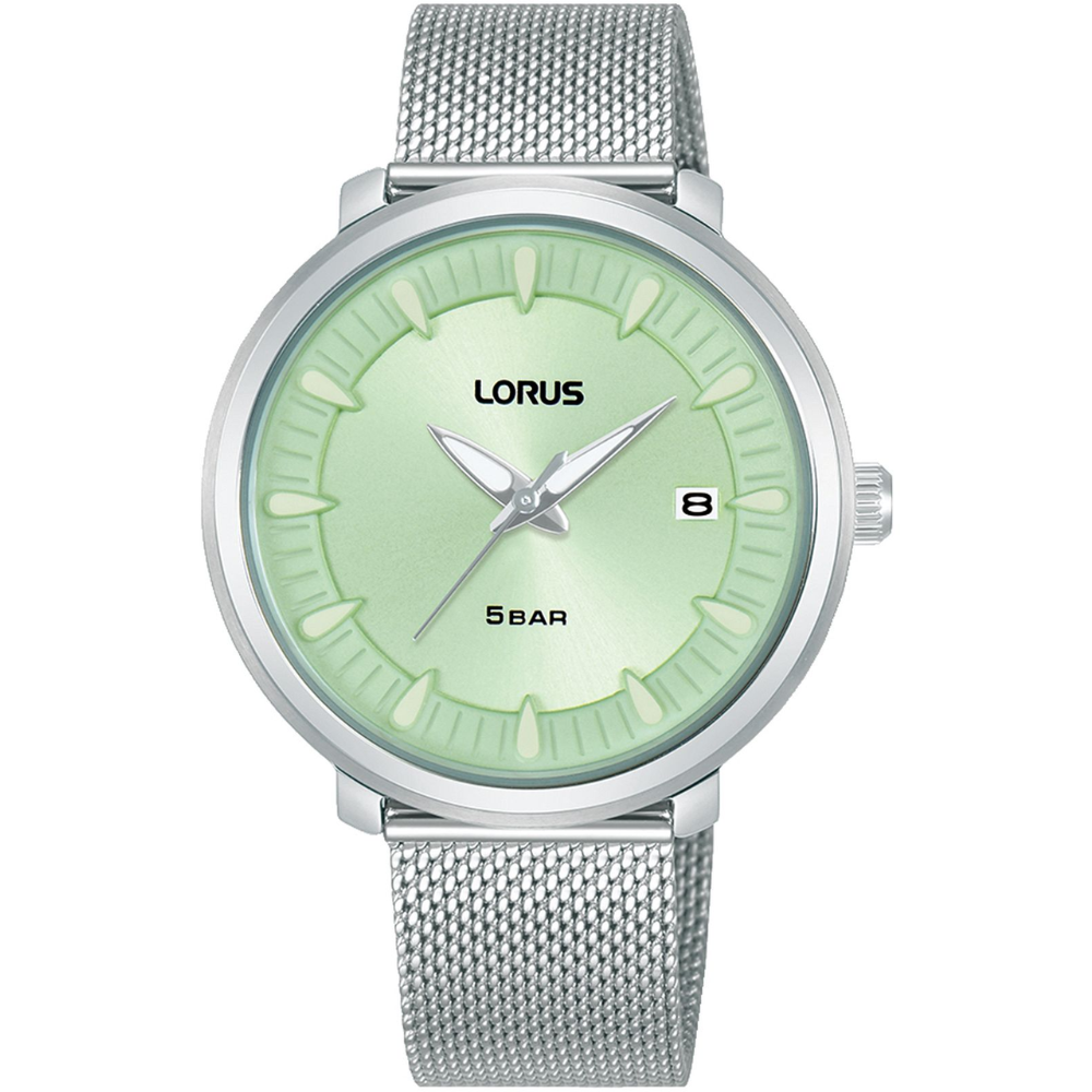 LORUS ŽENSKI SAT RG805DX-9 | HETA 1892 satovi i nakit Sarajevo