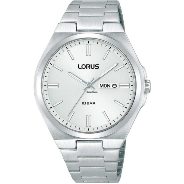 LORUS MUŠKI SAT RH399AX-9 LORUS MUŠKI SAT RH399AX-9 | HETA 1892 satovi i nakit Sarajevo