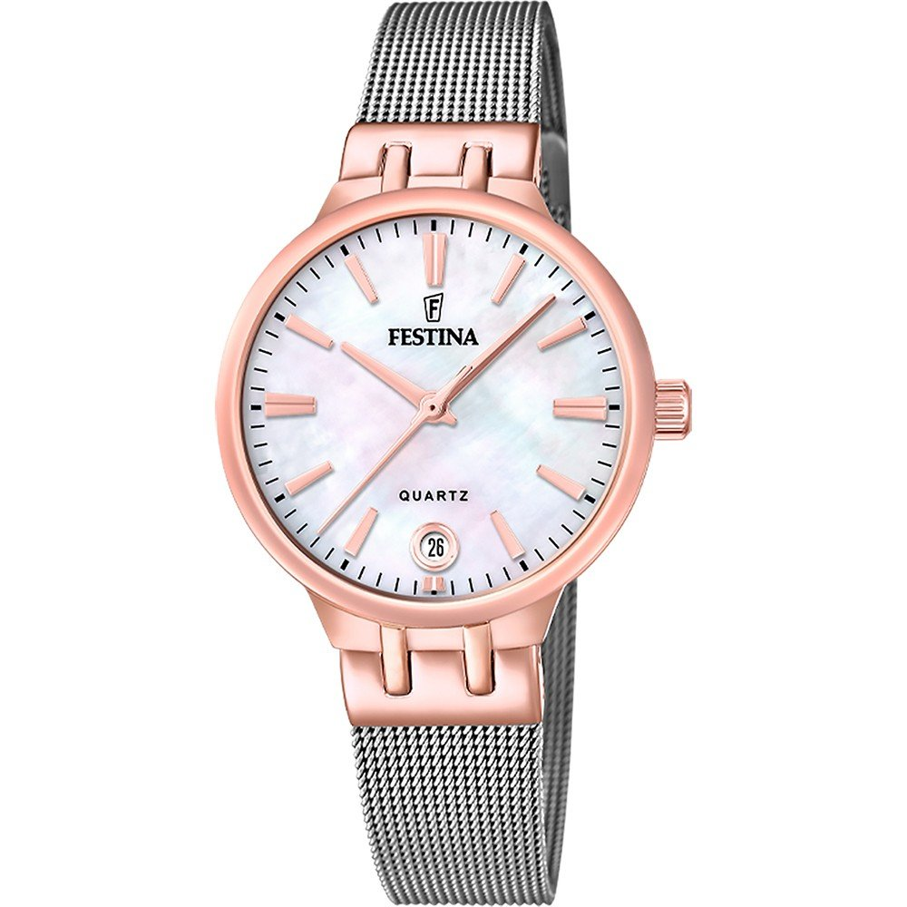 FESTINA MADEMOISELLE SAT F20715-1 | HETA 1892 satovi i nakit Sarajevo