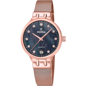 FESTINA MADEMOISELLE SAT F20716-2 | HETA 1892 satovi i nakit Sarajevo
