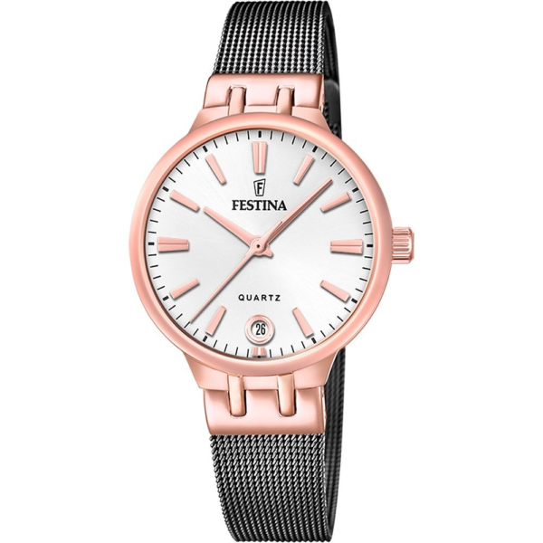 FESTINA MADEMOISELLE SAT F20717-1 | HETA 1892 satovi i nakit Sarajevo
