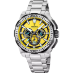 FESTINA CHRONO BIKE 2025 MUŠKI SAT F20724-4 | HETA 1892 satovi i nakit Sarajevo