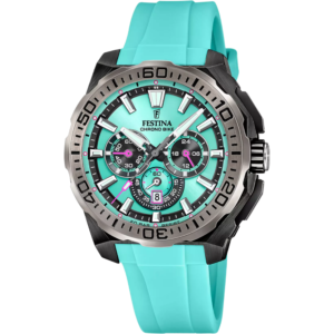 FESTINA CHRONO BIKE 2025 MUŠKI SAT F20726-2 | HETA 1892 satovi i nakit Sarajevo