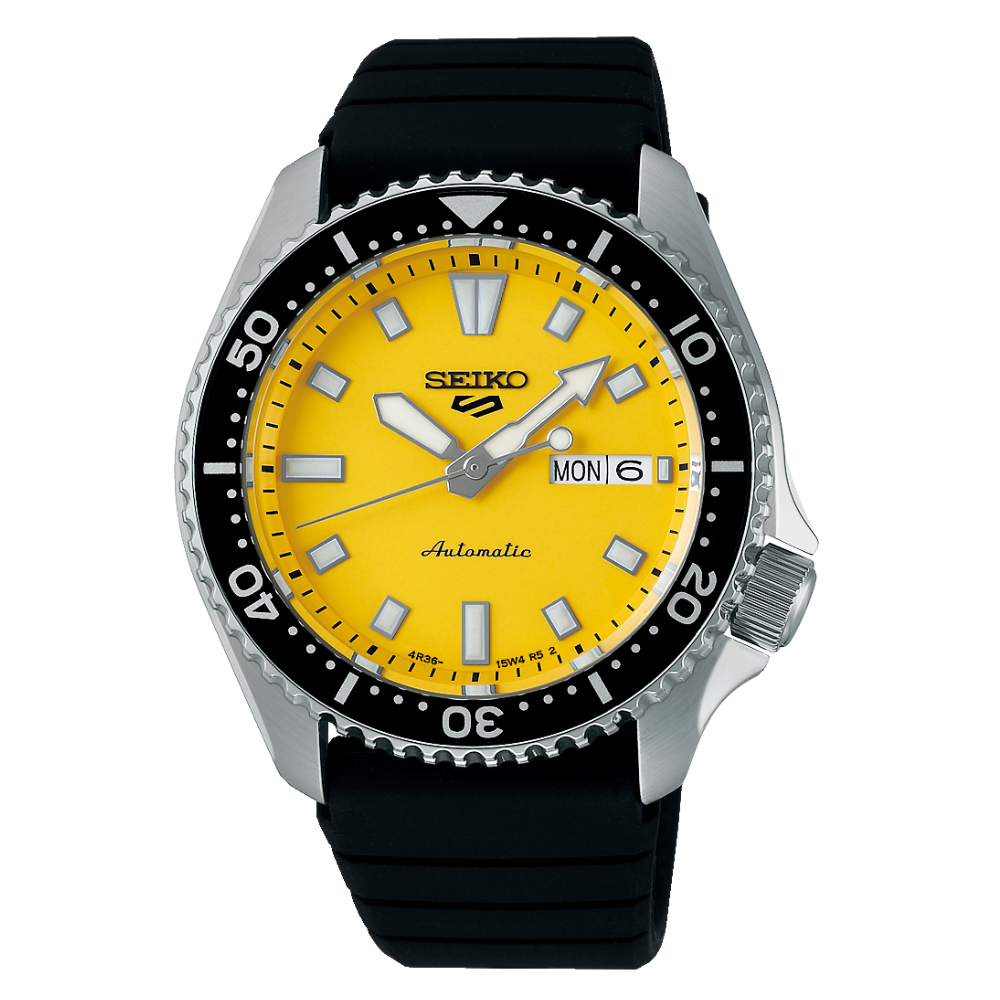 SEIKO 5 SPORT SRPL87K1 | HETA 1892 satovi i nakit Sarajevo