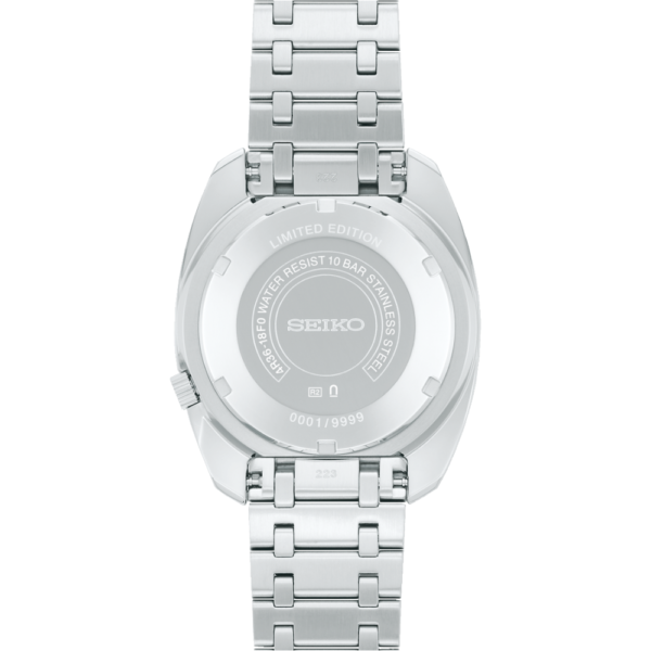SEIKO 5 SPORT LIMITED EDITION SRPL91K1 remen | HETA 1892 satovi i nakit Sarajevo